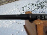 EXCELLENT Poultney & Trimble Smith Cavalry Carbine 4 Digit Serial - 13 of 19