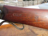 HIGH CONDITION Massachusetts Arms Second Model Maynard Cavalry Carbine - 8 of 20