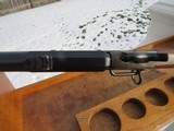 HIGH CONDITION Massachusetts Arms Second Model Maynard Cavalry Carbine - 14 of 20