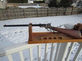 HIGH CONDITION Massachusetts Arms Second Model Maynard Cavalry Carbine - 6 of 20