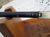 HIGH CONDITION Massachusetts Arms Second Model Maynard Cavalry Carbine - 19 of 20
