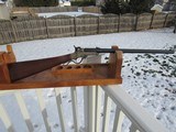 HIGH CONDITION Massachusetts Arms Second Model Maynard Cavalry Carbine - 1 of 20