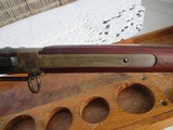 HIGH CONDITION Massachusetts Arms Second Model Maynard Cavalry Carbine - 13 of 20
