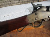 HIGH CONDITION Massachusetts Arms Second Model Maynard Cavalry Carbine - 2 of 20