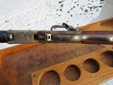 HIGH CONDITION Massachusetts Arms Second Model Maynard Cavalry Carbine - 18 of 20