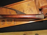 ISSUED AND IDENTIFIED Sharps Model 1863 Percussion Rifle with Provenance - 14 of 20