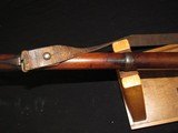 ISSUED AND IDENTIFIED Sharps Model 1863 Percussion Rifle with Provenance - 20 of 20