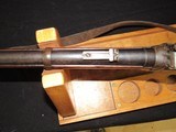 ISSUED AND IDENTIFIED Sharps Model 1863 Percussion Rifle with Provenance - 16 of 20