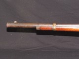ISSUED AND IDENTIFIED Sharps Model 1863 Percussion Rifle with Provenance - 13 of 20