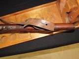 ISSUED AND IDENTIFIED Sharps Model 1863 Percussion Rifle with Provenance - 18 of 20