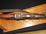 ISSUED AND IDENTIFIED Sharps Model 1863 Percussion Rifle with Provenance - 19 of 20