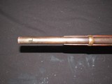 ISSUED AND IDENTIFIED Sharps Model 1863 Percussion Rifle with Provenance - 17 of 20
