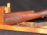 ISSUED AND IDENTIFIED Sharps Model 1863 Percussion Rifle with Provenance - 3 of 20