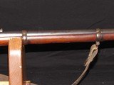 ISSUED AND IDENTIFIED Sharps Model 1863 Percussion Rifle with Provenance - 5 of 20