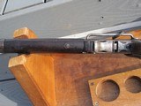 ISSUED Burnside Civil War Carbine 5th Ohio Cavalry - 19 of 20
