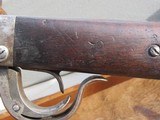 ISSUED Burnside Civil War Carbine 5th Ohio Cavalry - 8 of 20