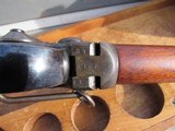 ISSUED Poultney & Trimble Smith Carbine 2nd West Virginia Cavalry - 20 of 20