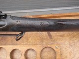 ISSUED AND IDENTIFIED Sharps Model 1863 Percussion Cavalry Carbine with Provenance - 13 of 20