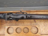 ISSUED AND IDENTIFIED Sharps Model 1863 Percussion Cavalry Carbine with Provenance - 18 of 20