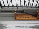 ISSUED AND IDENTIFIED Sharps Model 1863 Percussion Cavalry Carbine with Provenance - 7 of 20