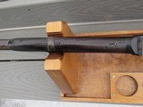 ISSUED AND IDENTIFIED Sharps Model 1863 Percussion Cavalry Carbine with Provenance - 19 of 20