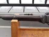 ISSUED AND IDENTIFIED Sharps Model 1863 Percussion Cavalry Carbine with Provenance - 10 of 20