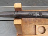 ISSUED AND IDENTIFIED Sharps Model 1863 Percussion Cavalry Carbine with Provenance - 15 of 20