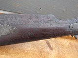 ISSUED AND IDENTIFIED Sharps Model 1863 Percussion Cavalry Carbine with Provenance - 4 of 20