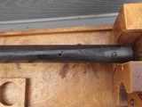 ISSUED AND IDENTIFIED Sharps Model 1863 Percussion Cavalry Carbine with Provenance - 12 of 20