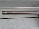ISSUED AND IDENTIFIED Sharps Model 1863 Percussion Cavalry Carbine with Provenance - 16 of 20