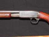 SUPER RARE Remington Model 121 Fieldmaster SMOOTH BORE 22 Cal Rifle. Only 3,000 made! - 5 of 20