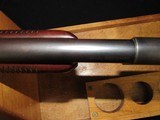 SUPER RARE Remington Model 121 Fieldmaster SMOOTH BORE 22 Cal Rifle. Only 3,000 made! - 11 of 20