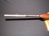 SUPER RARE Remington Model 121 Fieldmaster SMOOTH BORE 22 Cal Rifle. Only 3,000 made! - 17 of 20