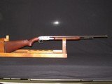 SUPER RARE Remington Model 121 Fieldmaster SMOOTH BORE 22 Cal Rifle. Only 3,000 made! - 19 of 20