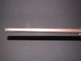 SUPER RARE Remington Model 121 Fieldmaster SMOOTH BORE 22 Cal Rifle. Only 3,000 made! - 13 of 20