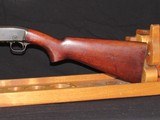 SUPER RARE Remington Model 121 Fieldmaster SMOOTH BORE 22 Cal Rifle. Only 3,000 made! - 6 of 20