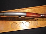 SUPER RARE Remington Model 121 Fieldmaster SMOOTH BORE 22 Cal Rifle. Only 3,000 made! - 10 of 20