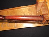SUPER RARE Remington Model 121 Fieldmaster SMOOTH BORE 22 Cal Rifle. Only 3,000 made! - 9 of 20