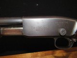 RARE Remington 12-B Gallery Special Pump Rifle 22 Short - 18 of 20