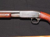 RARE Remington 12-B Gallery Special Pump Rifle 22 Short - 5 of 20