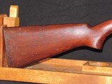 RARE Remington 12-B Gallery Special Pump Rifle 22 Short - 2 of 20