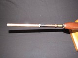 RARE Remington 12-B Gallery Special Pump Rifle 22 Short - 17 of 20
