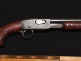 RARE Remington 12-B Gallery Special Pump Rifle 22 Short - 1 of 20