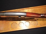 RARE Remington 12-B Gallery Special Pump Rifle 22 Short - 10 of 20