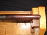 SUPER RARE WINCHESTER MODEL 1873 16" SHORT RIFLE CODY VERIFIED! - 15 of 20