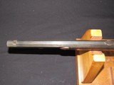 SUPER RARE WINCHESTER MODEL 1873 16" SHORT RIFLE CODY VERIFIED! - 14 of 20