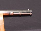 SUPER RARE WINCHESTER MODEL 1873 16" SHORT RIFLE CODY VERIFIED! - 5 of 20