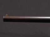 HIGH CONDITION Massachusetts Arms Second Model Maynard Cavalry Carbine - 10 of 20