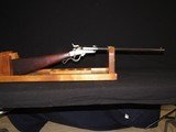 HIGH CONDITION Massachusetts Arms Second Model Maynard Cavalry Carbine - 5 of 20
