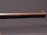 HIGH CONDITION Massachusetts Arms Second Model Maynard Cavalry Carbine - 4 of 20